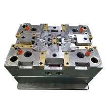 custom precision auto body injecting pieces molding automotive mold plastic injection car parts mould